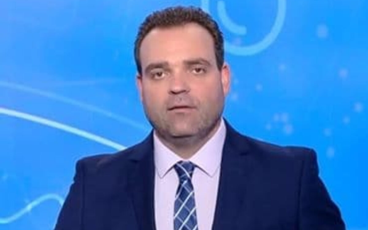 Καιρός Μαρουσάκης: Ανοιξιάτικος καιρός με ηλιοφάνεια και μεγάλη άνοδο της θερμοκρασίας