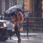 Καιρός Θοδωρής Κολυδάς: Έρχεται νέα κακοκαιρία - Πότε αναμένεται νέο κύμα βροχοπτώσεων