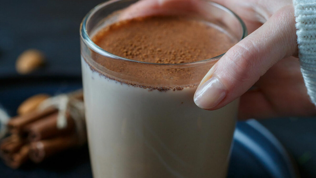 Κακάο ή καφές; Το πείραμα ενός καρδιολόγου που θα σε κάνει να αλλάξεις συνήθειες