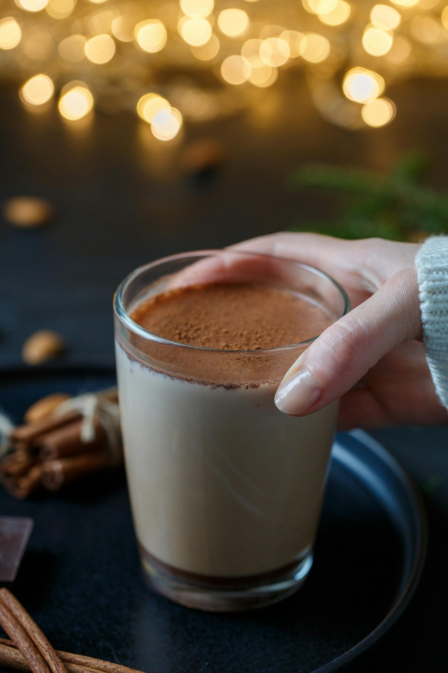 Κακάο ή καφές; Το πείραμα ενός καρδιολόγου που θα σε κάνει να αλλάξεις συνήθειες