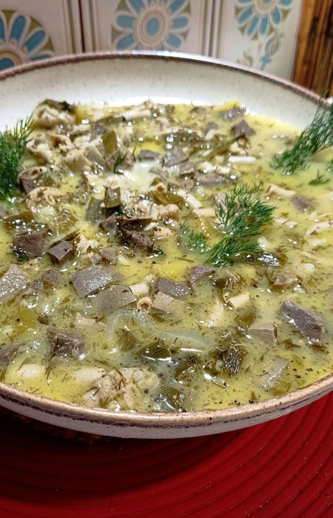 Η καλύτερη συνταγή για μαγειρίτσα το 2026