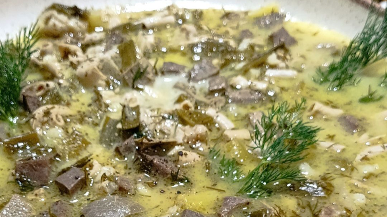 Η καλύτερη συνταγή για μαγειρίτσα το 2026