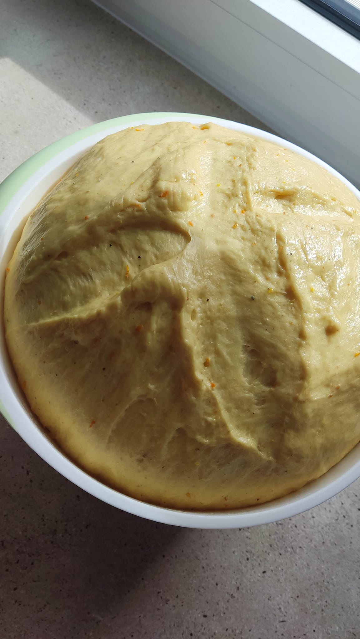 Η καλύτερη συνταγή για τσουρέκι για το 2026