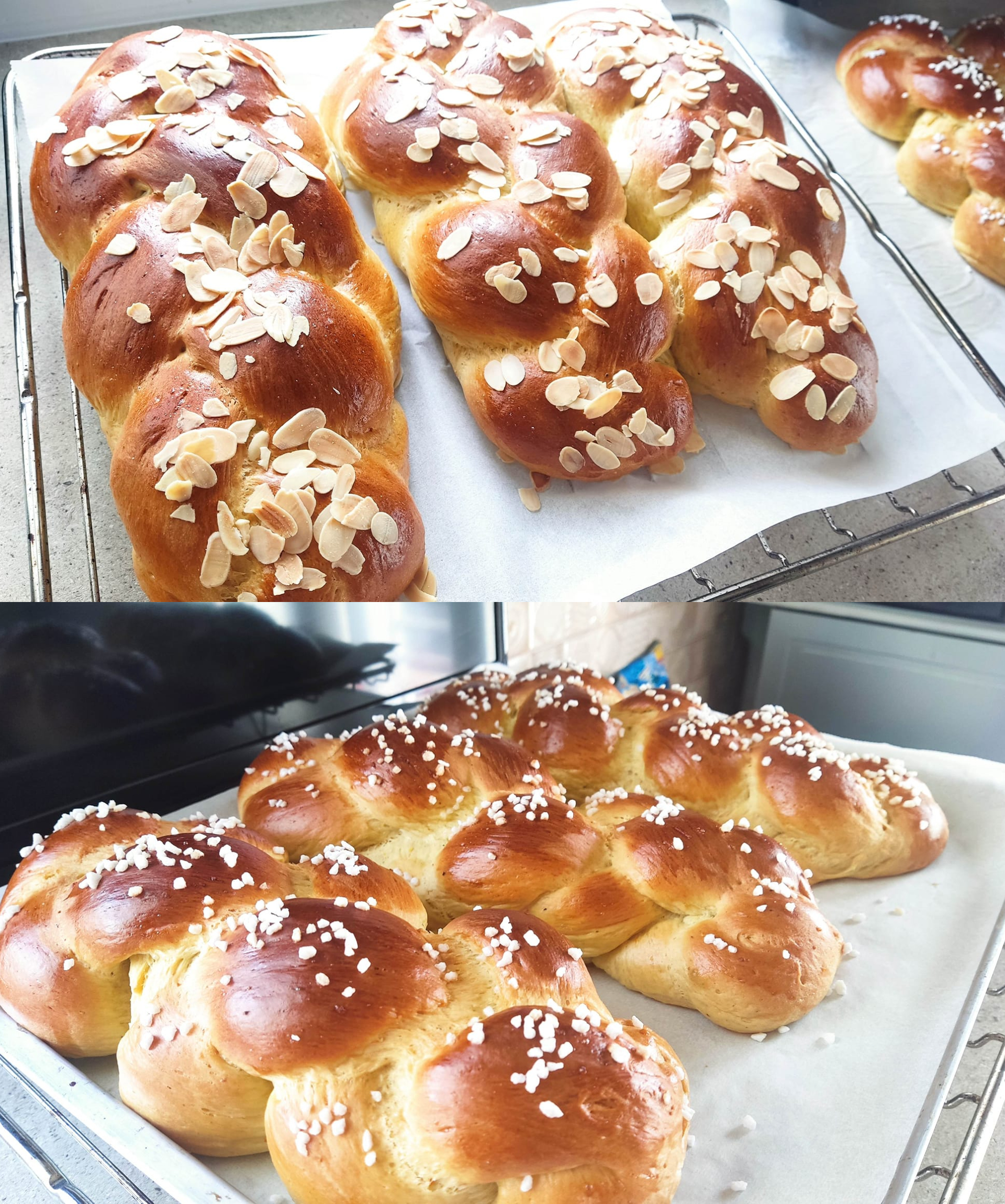 Η καλύτερη συνταγή για τσουρέκι για το 2026