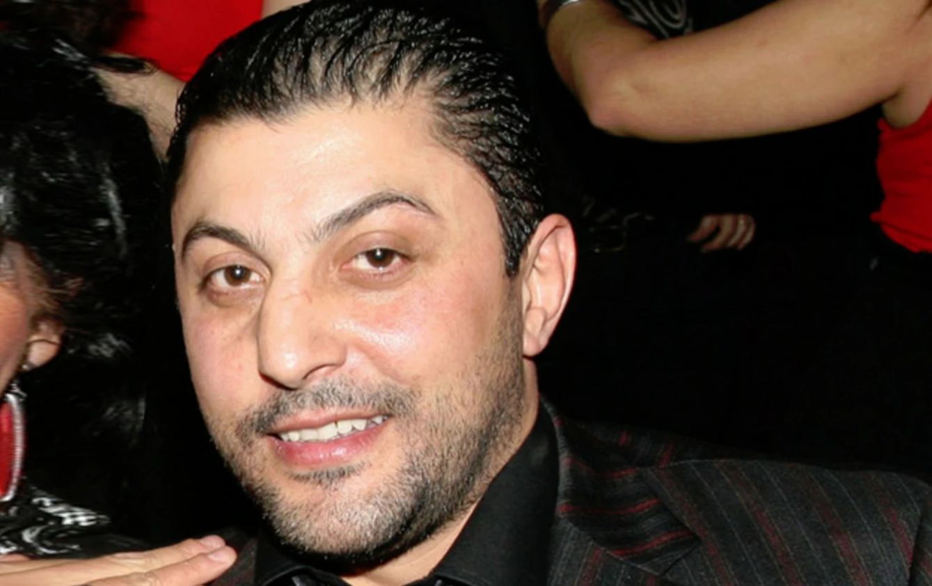 Καταπέλτης η άγνωστη κόρη του Μπάμπη Λαζαρίδη- «Παράτησε τη μάνα μου με ένα παιδί στην αγκαλιά & η αδερφή του με έλεγε μπα...ρδο»