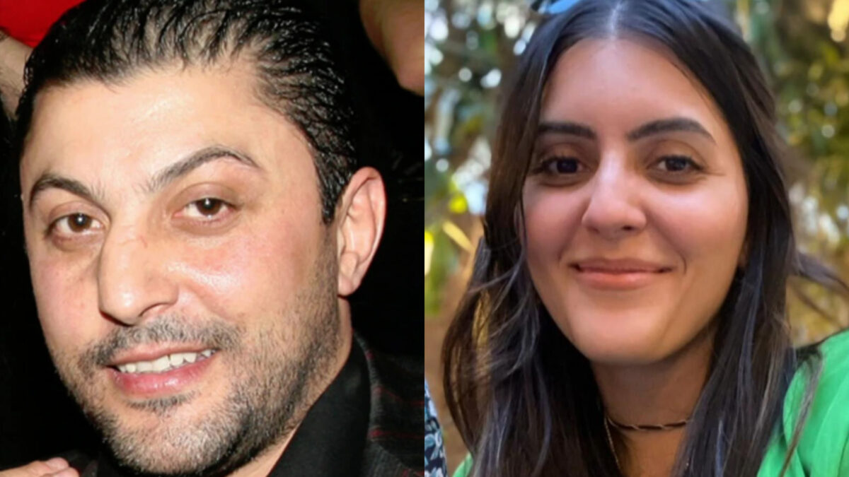 Καταπέλτης η άγνωστη κόρη του Μπάμπη Λαζαρίδη- «Παράτησε τη μάνα μου με ένα παιδί στην αγκαλιά & η αδερφή του με έλεγε μπα...ρδο»