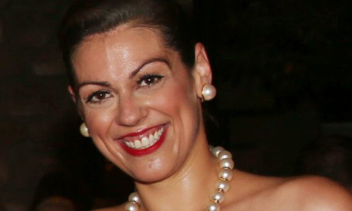 Κατερίνα Φελλά: «Έχω καρκίνο και δεν ντρέπομαι γι αυτό» - Η Αποκάλυψη της ηθοποιού και το ηχηρό μήνυμα που στέλνει