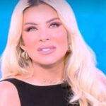 Η Κατερίνα Καινούργιου αποκάλυψε πόσα κιλά έχει πάρει στον 7ο μήνα της εγκυμοσύνης της