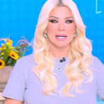 Η Κατερίνα Καινούργιου αποκάλυψε πόσα κιλά έχει πάρει στον 8ο μήνα της εγκυμοσύνης της και νιώθει πιο απελευθερωμένη από ποτέ