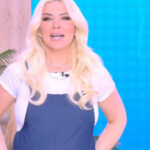 Κατερίνα Καινούργιου: Το άλμπουμ της εγκυμοσύνης της είναι ότι πιο όμορφο και γλυκό έχουμε δει (Φωτογραφίες)