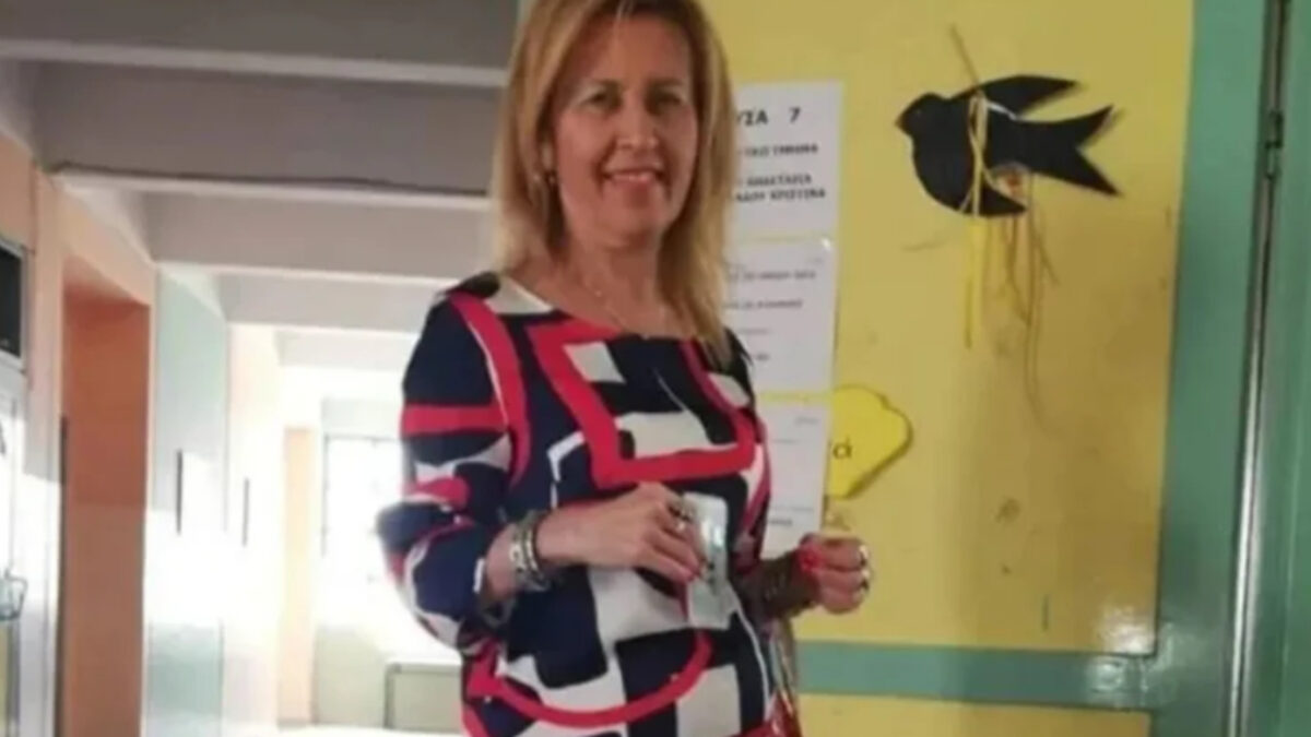 Καθηγήτρια έπαθε εγκεφαλικό ύστερα από bullying μαθητών και πέθανε - Όσα καταγγέλλει ο σύντροφός της και η απάντηση του Συλλόγου Γονέων