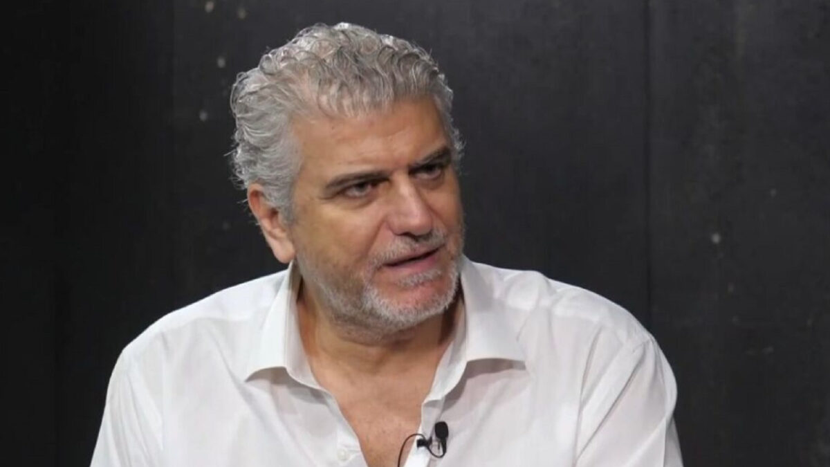 Κενά Μνήμης: Η Ιστορία ενός ανθρώπου που χάνει την μνήμη του και παλεύει μόνος του να λύσει ένα σκοτεινό μυστήριο