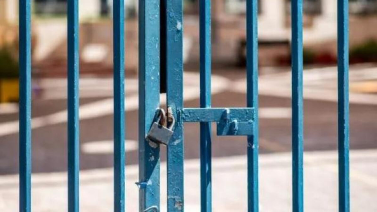 Κλειστά σχολεία στις 18/03