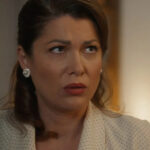 Κλέλια Ρένεση: Στο νοσοκομείο με τη μητέρα της - Το ξέσπασμα της ηθοποιού