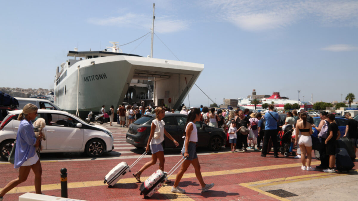 Κοινωνικός Τουρισμός ΔΥΠΑ 2026-2027: Η ημερομηνία έναρξης των αιτήσεων και οι δικαιούχοι