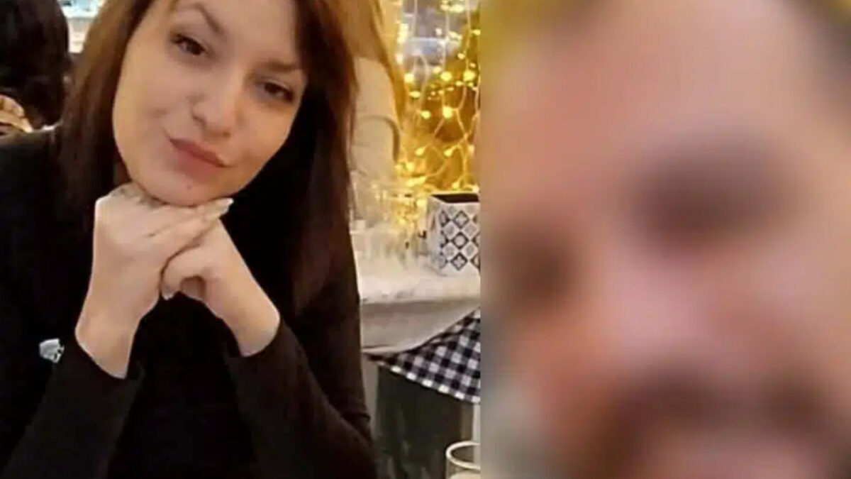 Κολωνός: Σοκάρουν τα ηχητικά ντοκουμέντα της 31χρονης Νεκταρίας - «Με έσπρωξε ενώ είχα σπασμένο πόδι»