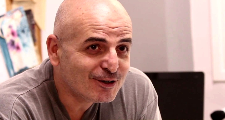 Κωνσταντίνου και Ελένης: Πώς είναι 26 χρόνια μετά ο γυμναστής της Ελένης στο Παρνασσό;