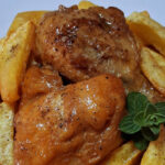 Κοτόπουλο λαδορίγανη: Η οικονομική συνταγή της εβδομάδας