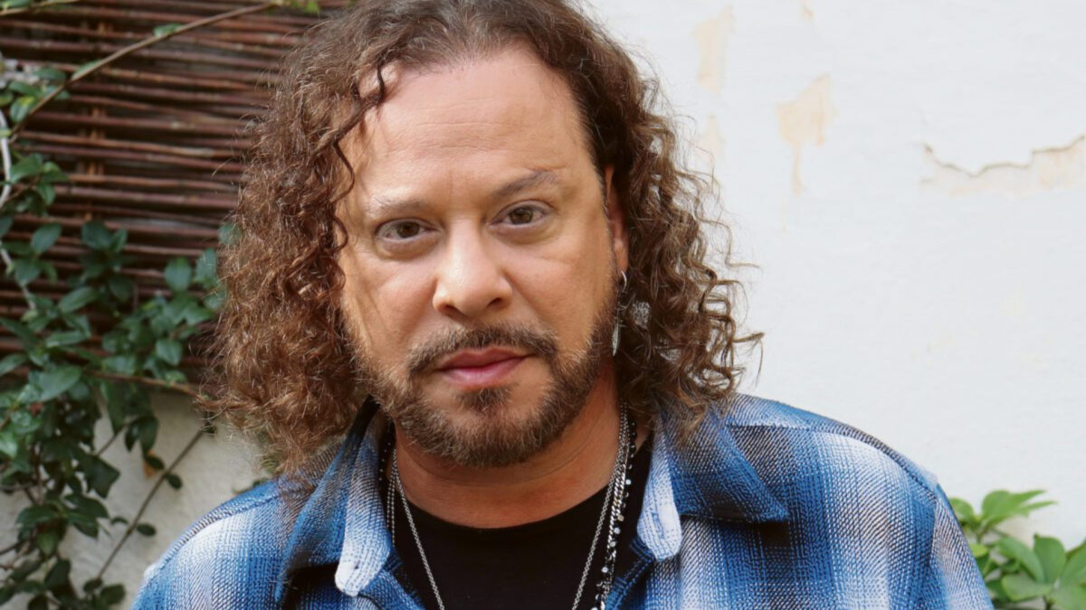 Ξανά στο νοσοκομείο ο Χρήστος Δάντης