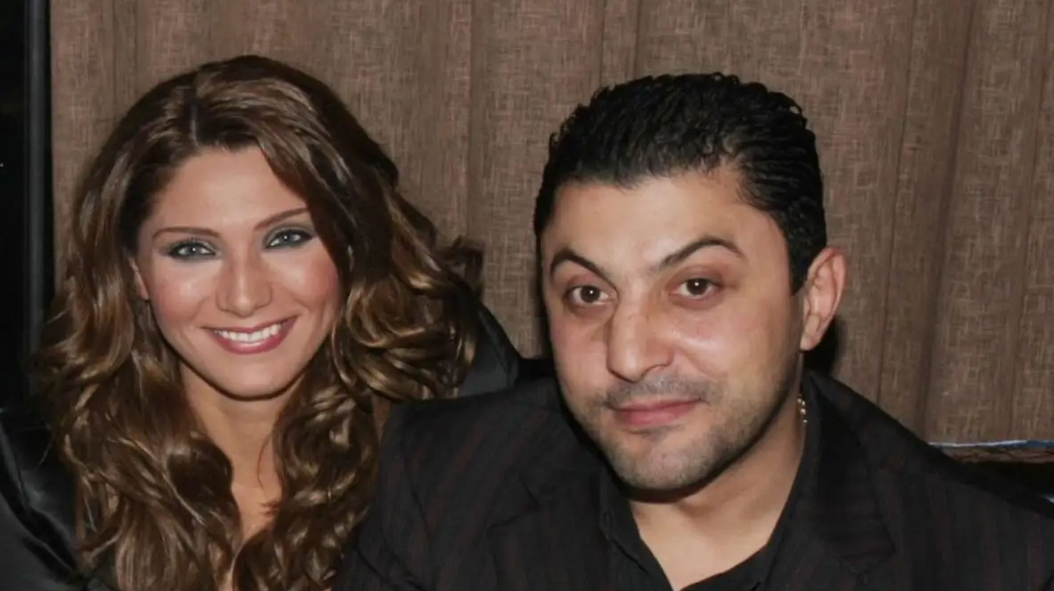 Αγγελική Ηλιάδη-Μπάμπης Λαζαρίδης-