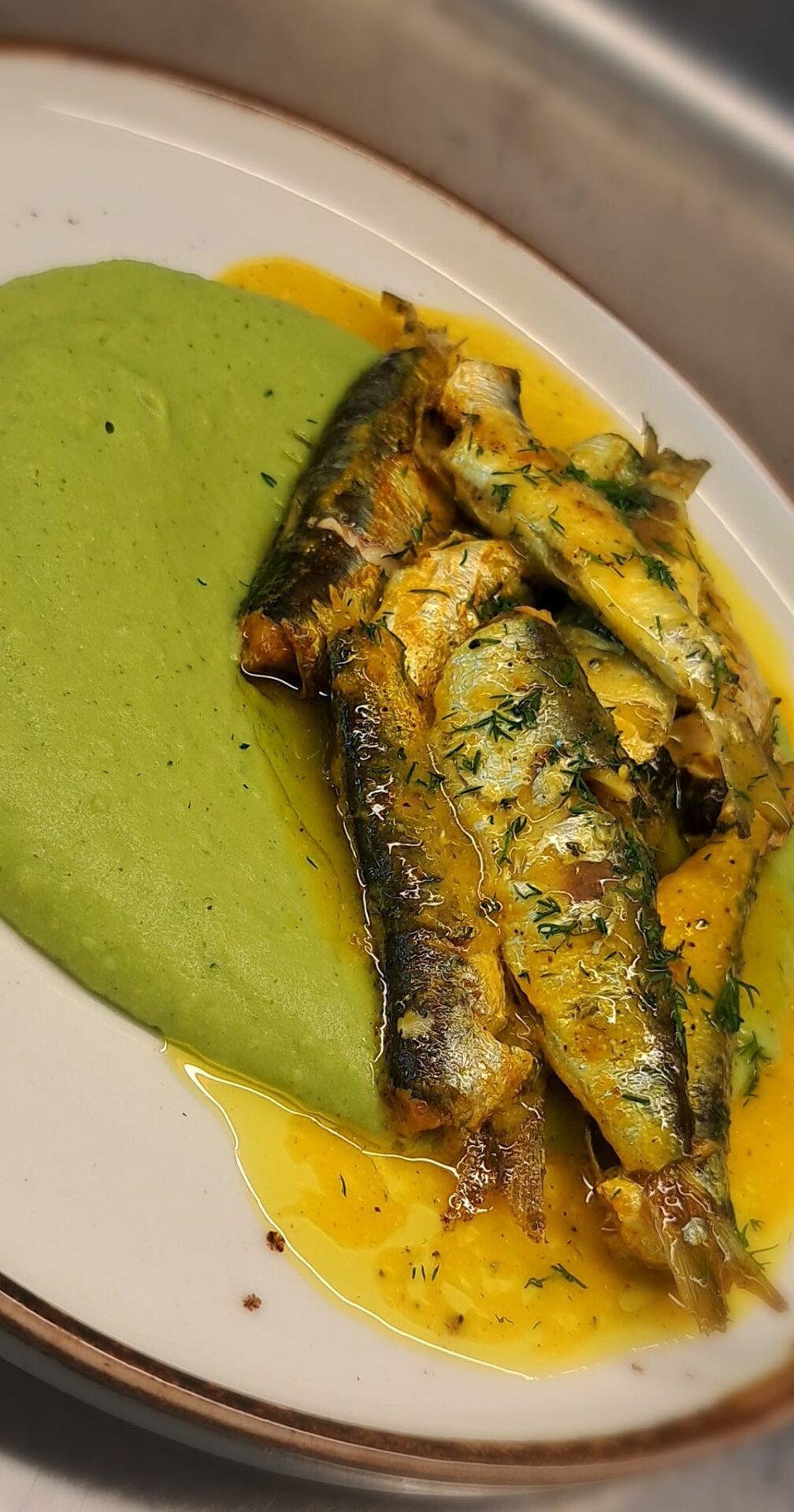 Κυριακή των Βαΐων 2026: Τι τρώμε αφτιαχτο