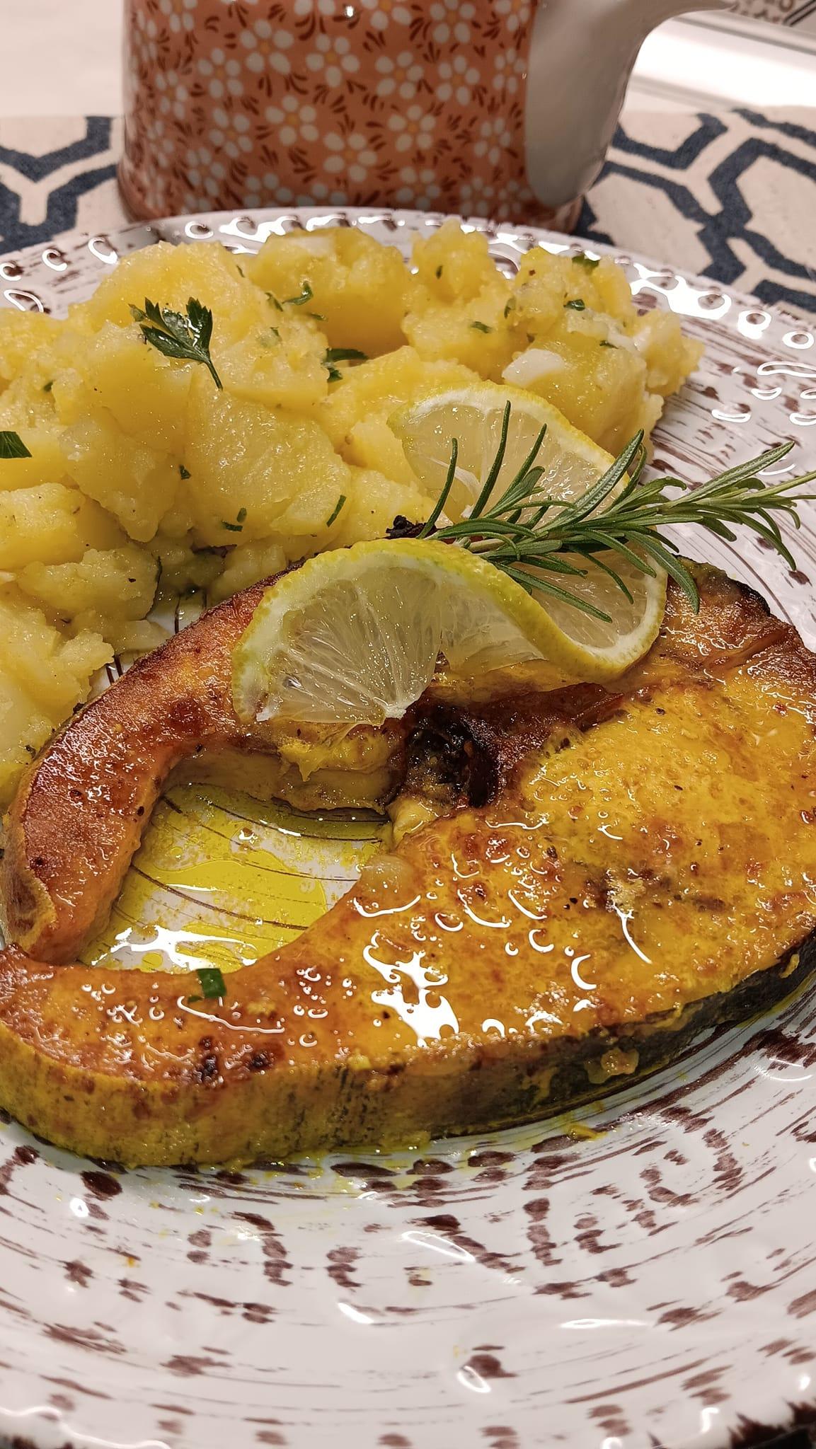 Κυριακή των Βαΐων 2026: Τι τρώμε αφτιαχτο