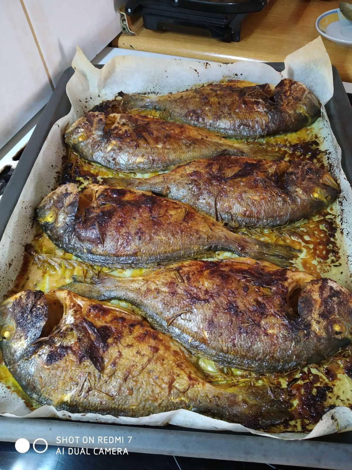 Κυριακή των Βαΐων 2026: Τι τρώμε αφτιαχτο