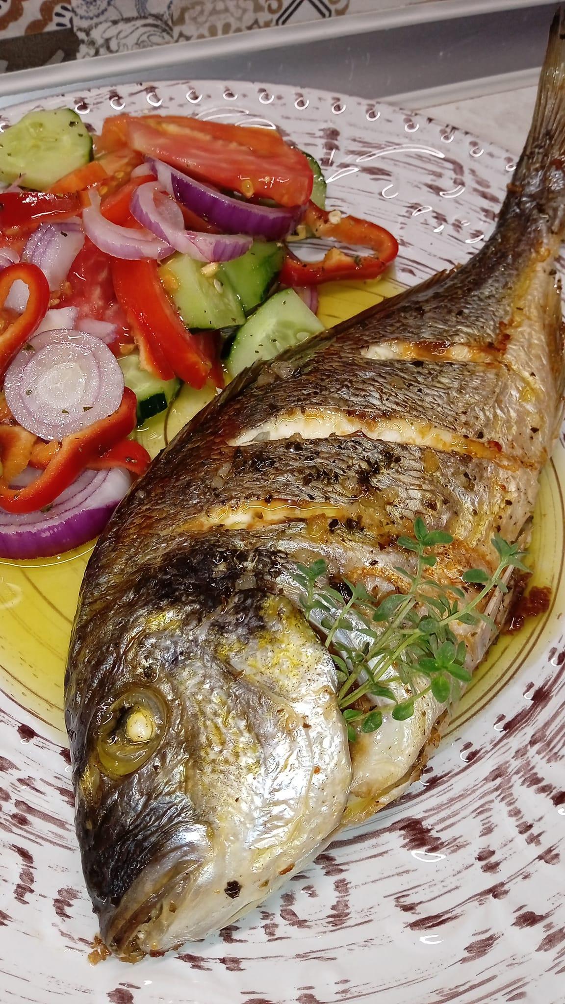 Κυριακή των Βαΐων 2026: Τι τρώμε αφτιαχτο