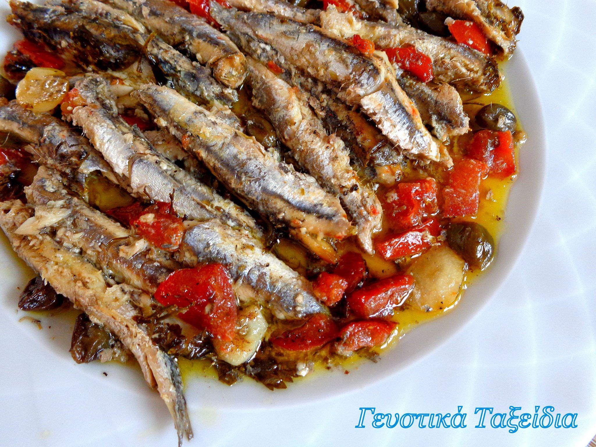 Κυριακή των Βαΐων 2026: Τι τρώμε αφτιαχτο