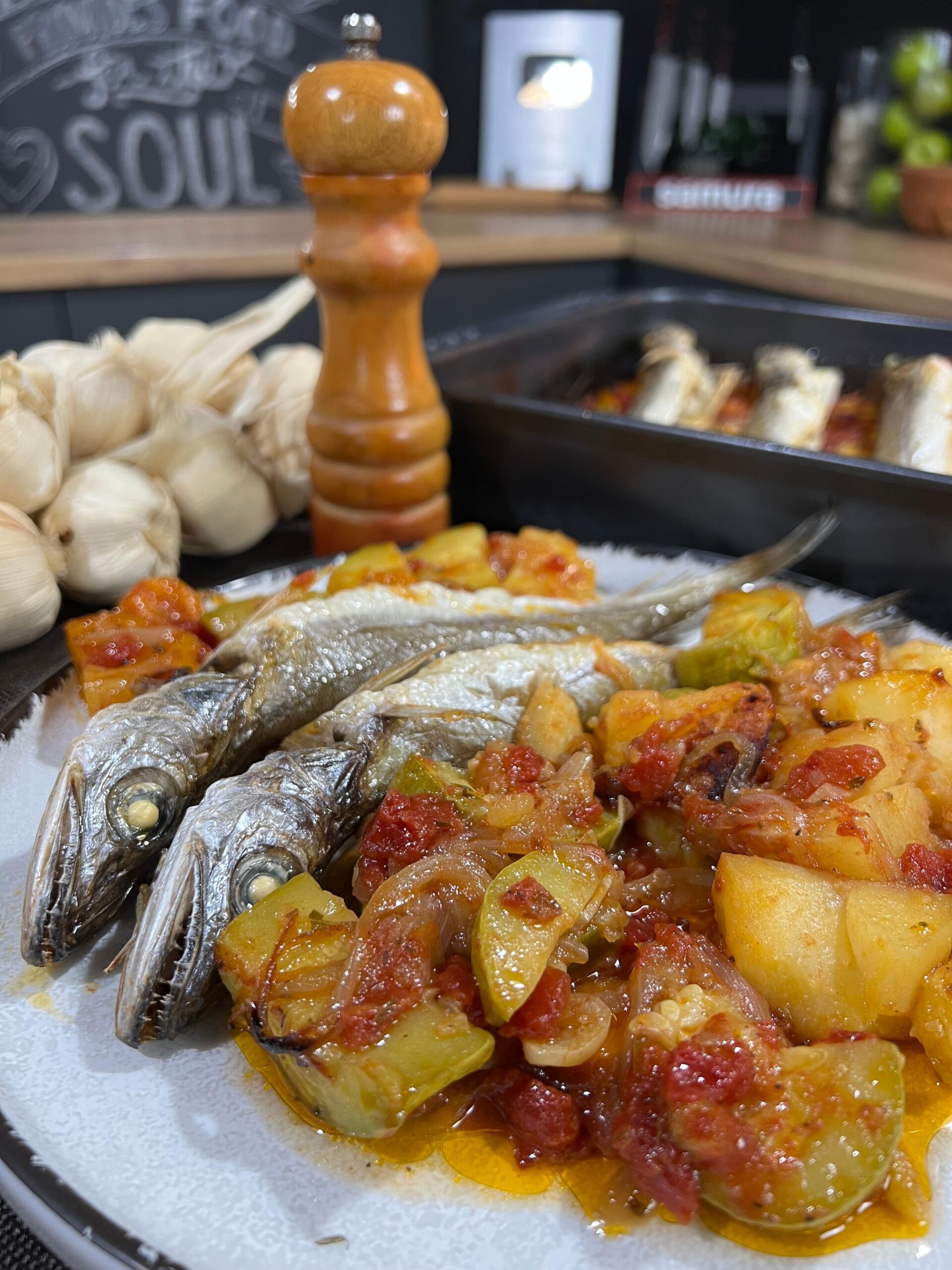 Κυριακή των Βαΐων 2026: Τι τρώμε αφτιαχτο