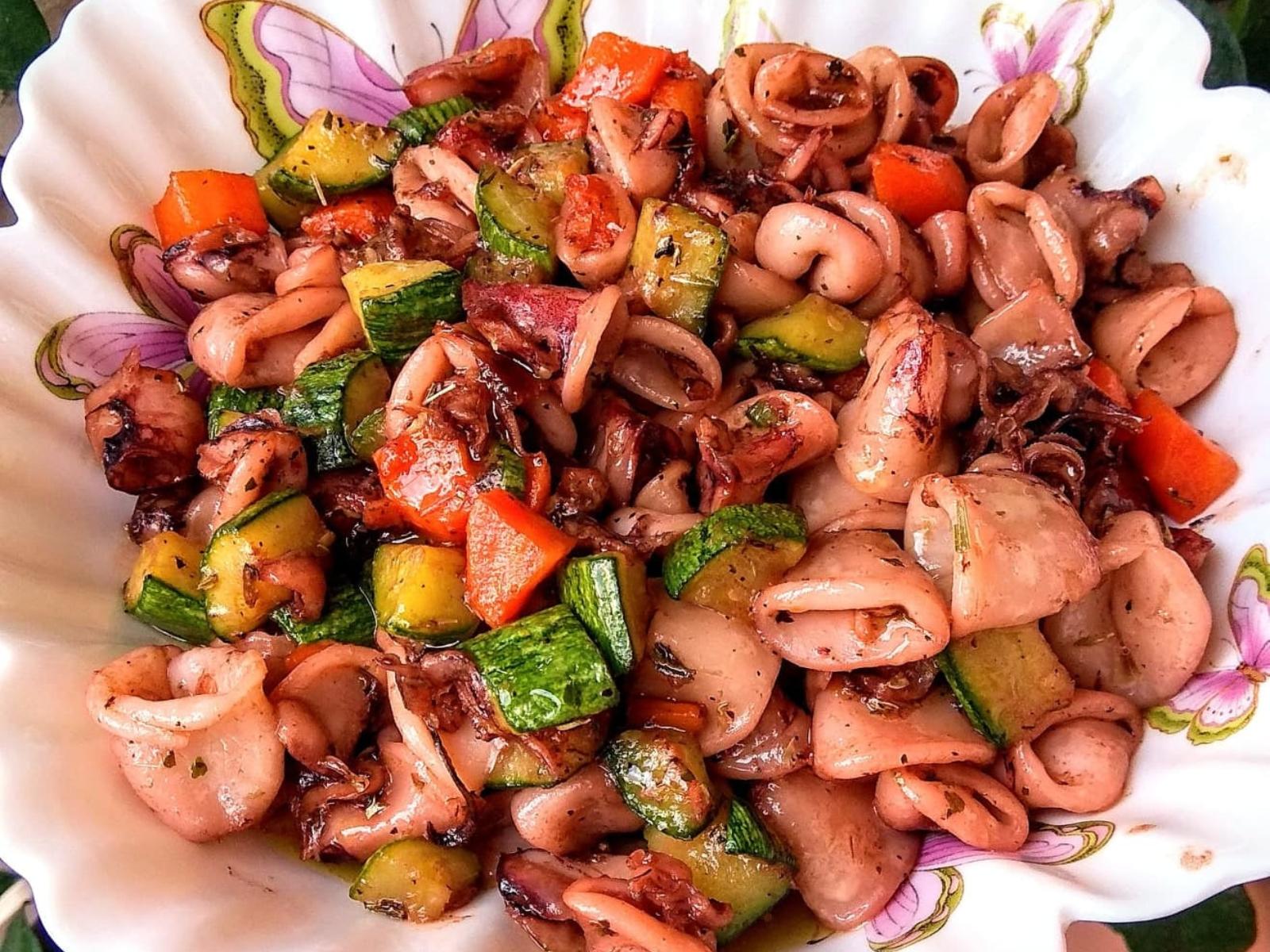 Κυριακή των Βαΐων 2026: Τι τρώμε αφτιαχτο