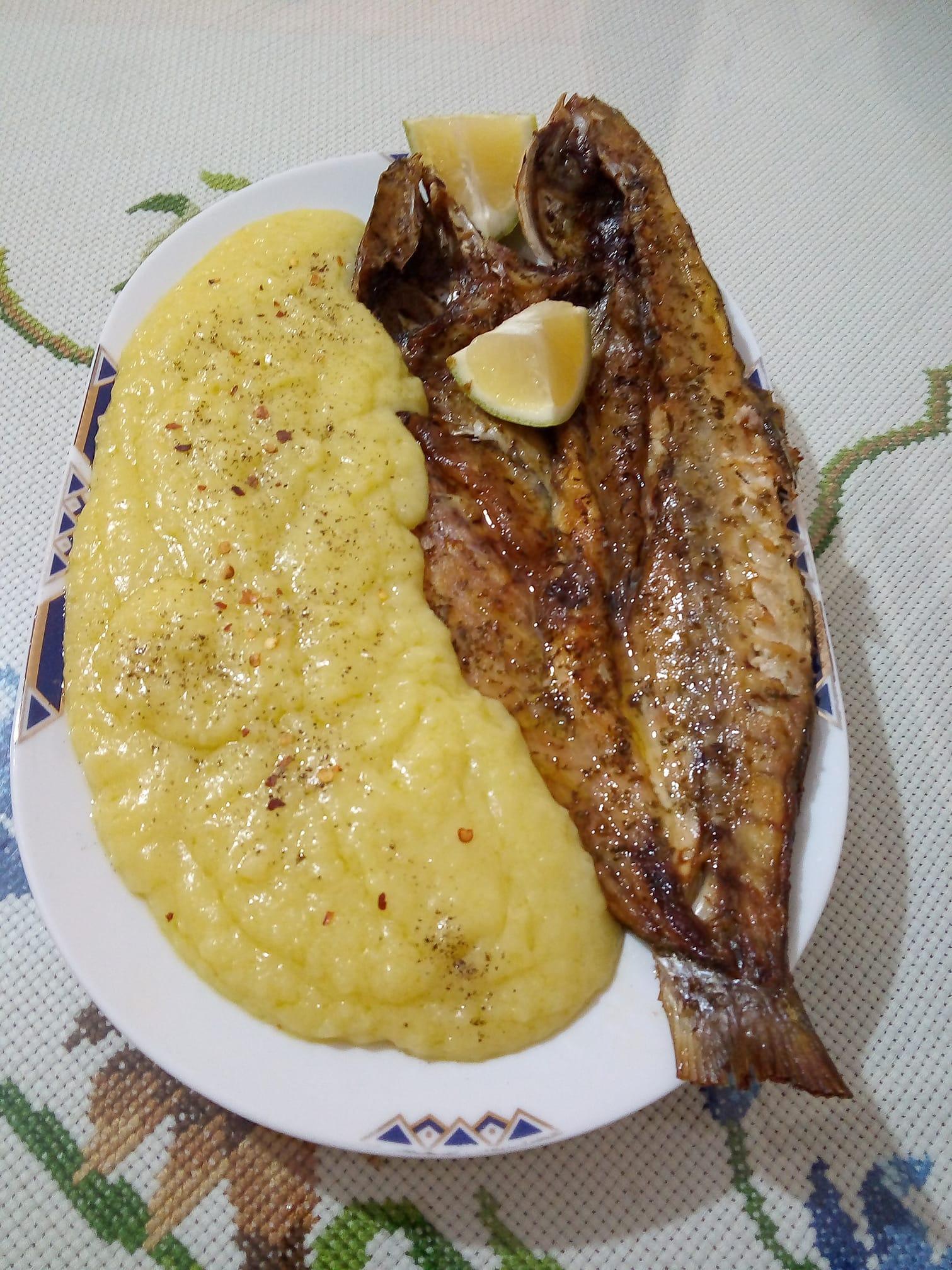 Κυριακή των Βαΐων 2026: Τι τρώμε αφτιαχτο