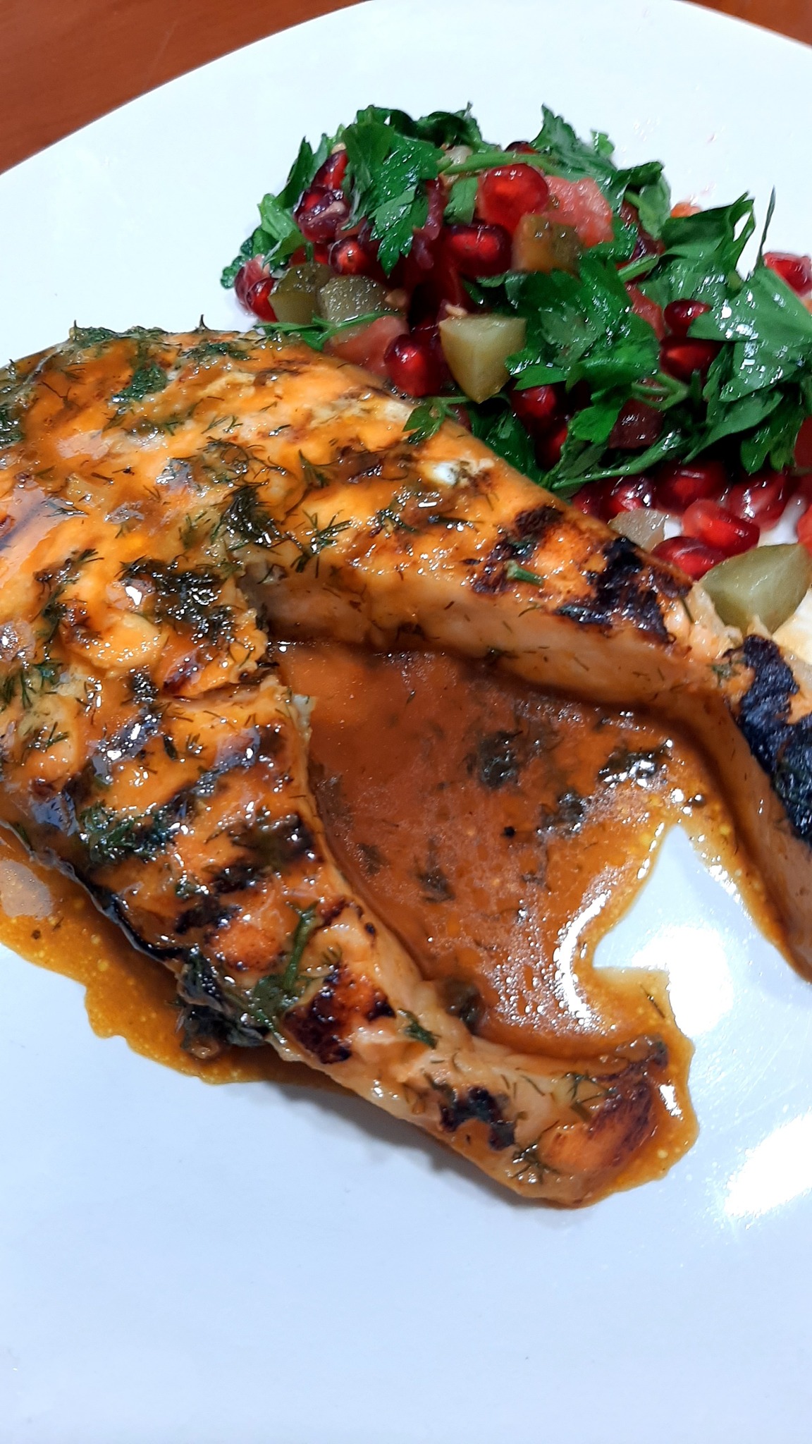 Κυριακή των Βαΐων 2026: Τι τρώμε αφτιαχτο