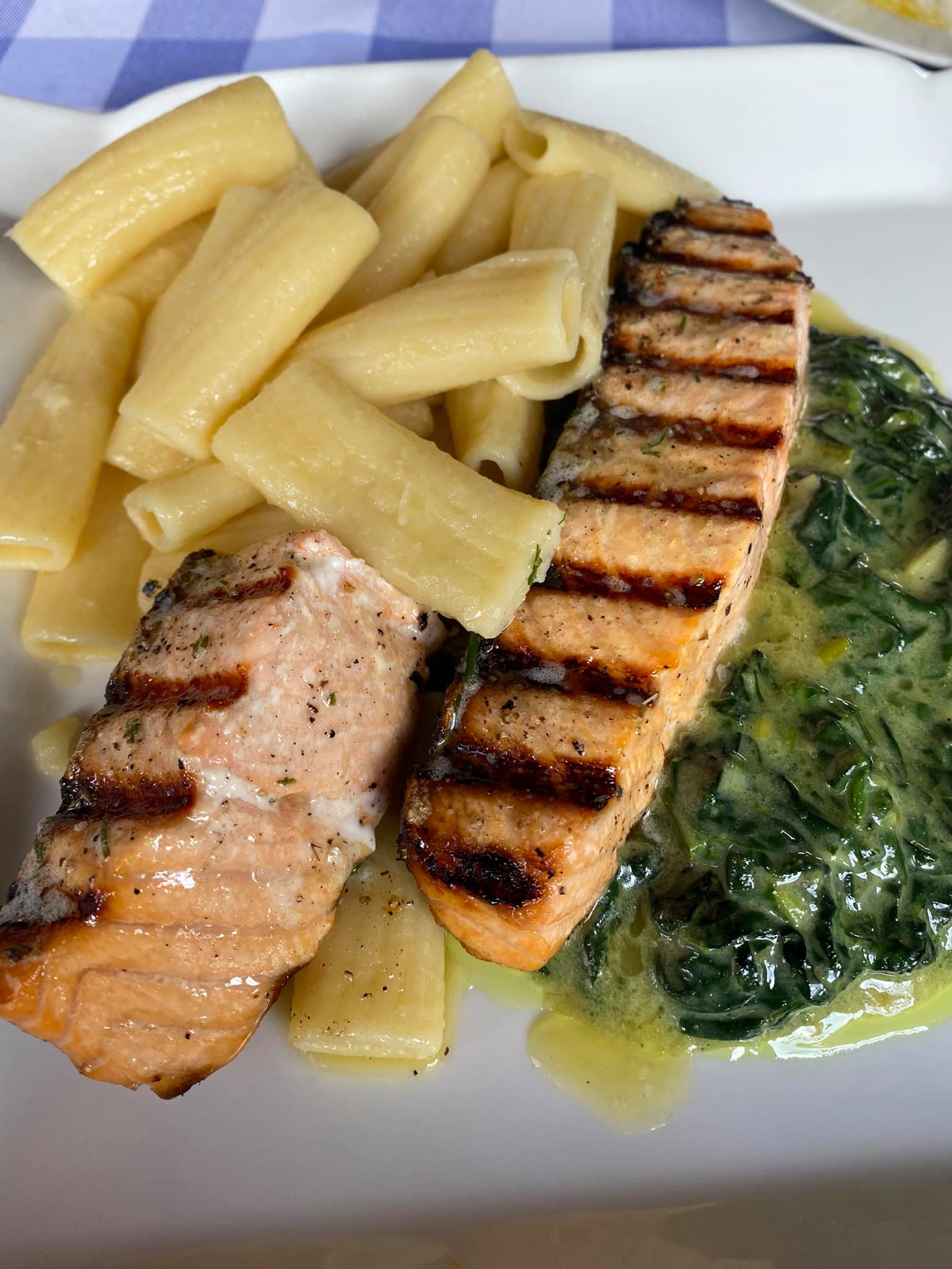 Κυριακή των Βαΐων 2026: Τι τρώμε αφτιαχτο