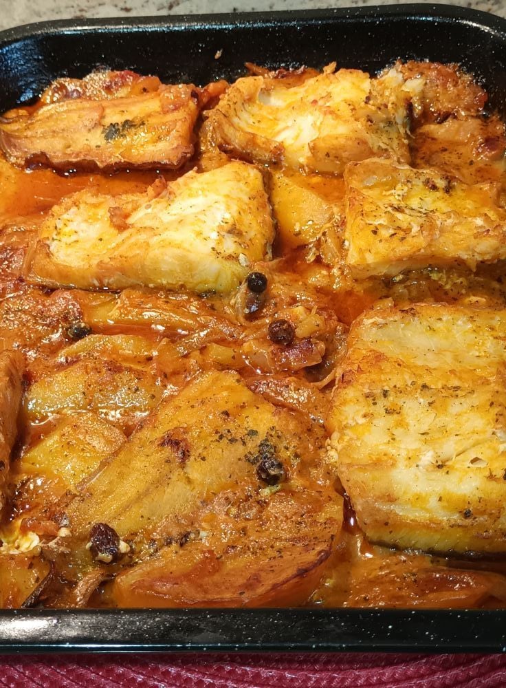 Κυριακή των Βαΐων 2026: Τι τρώμε αφτιαχτο