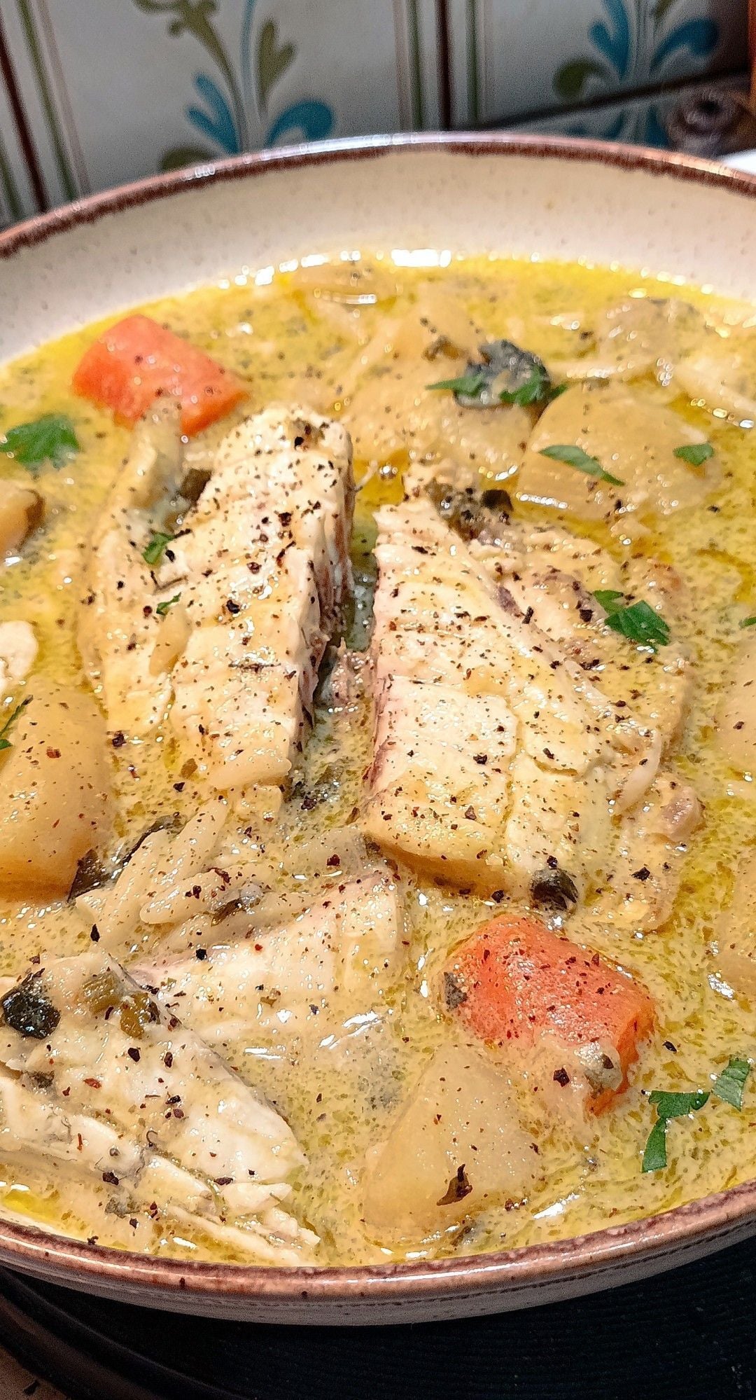 Κυριακή των Βαΐων 2026: Τι τρώμε αφτιαχτο