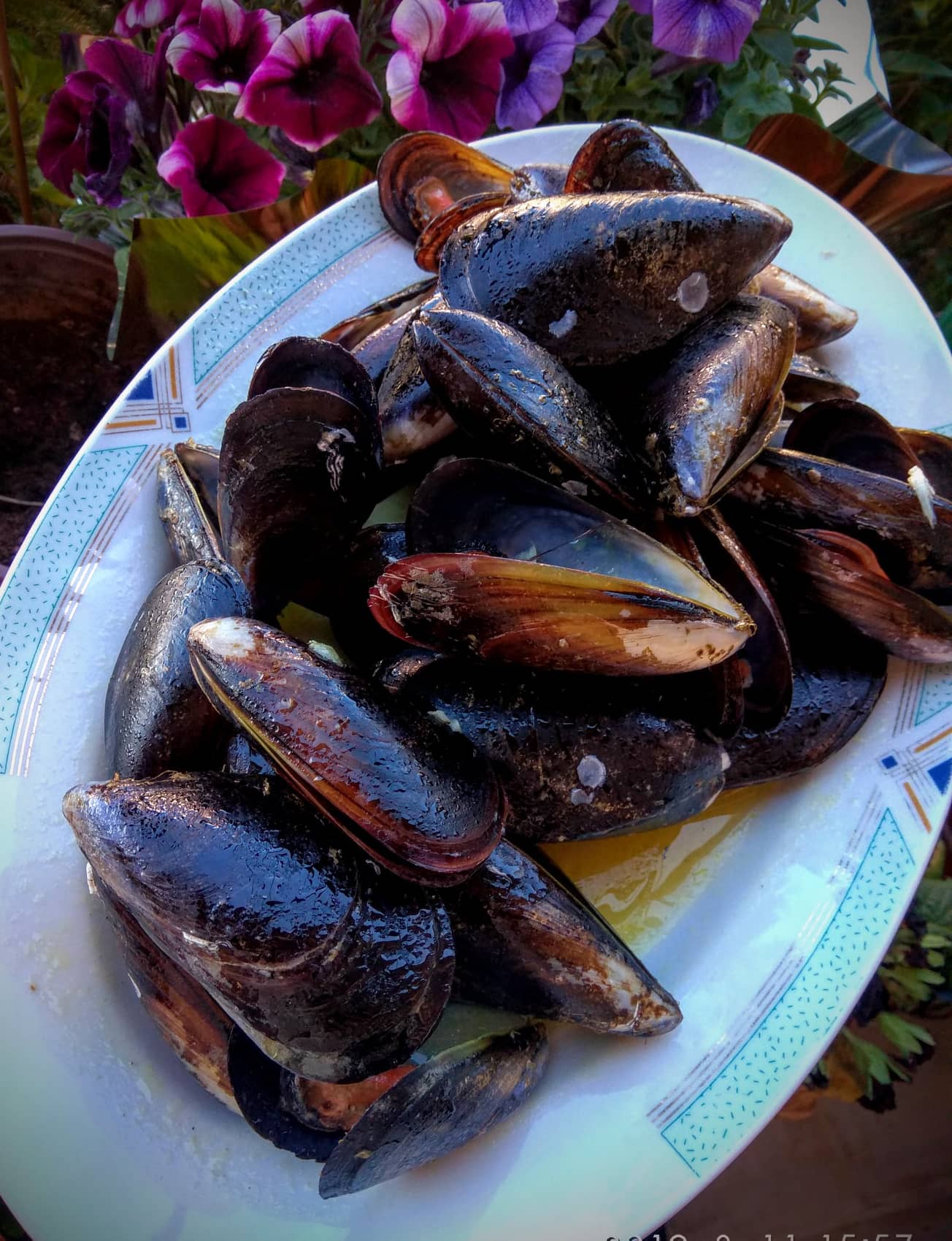 Κυριακή των Βαΐων 2026: Τι τρώμε αφτιαχτο