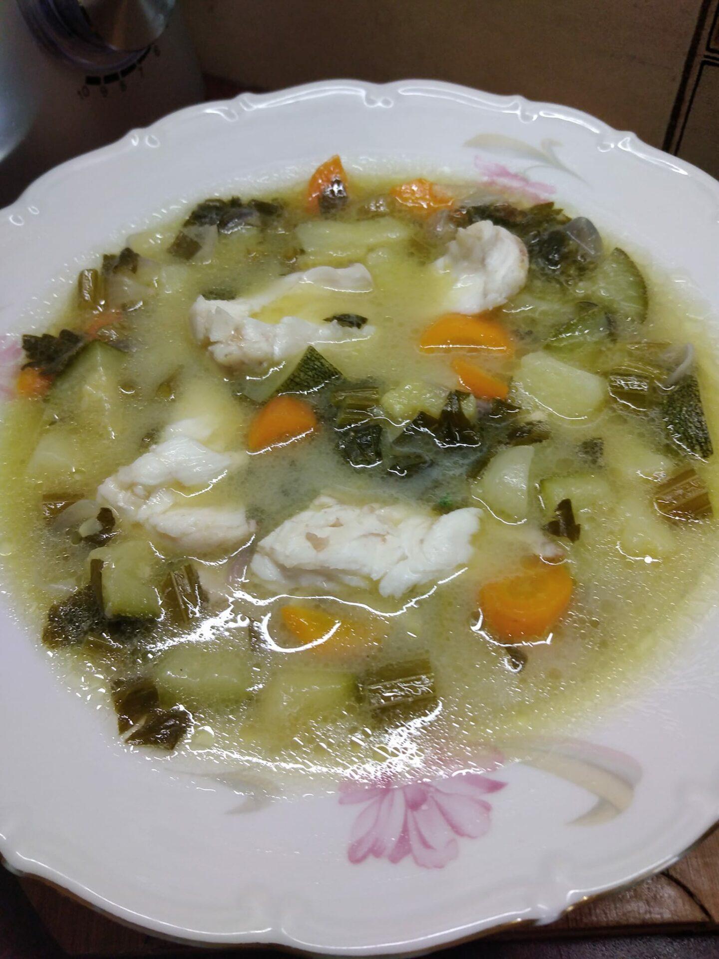 Κυριακή των Βαΐων 2026: Τι τρώμε αφτιαχτο