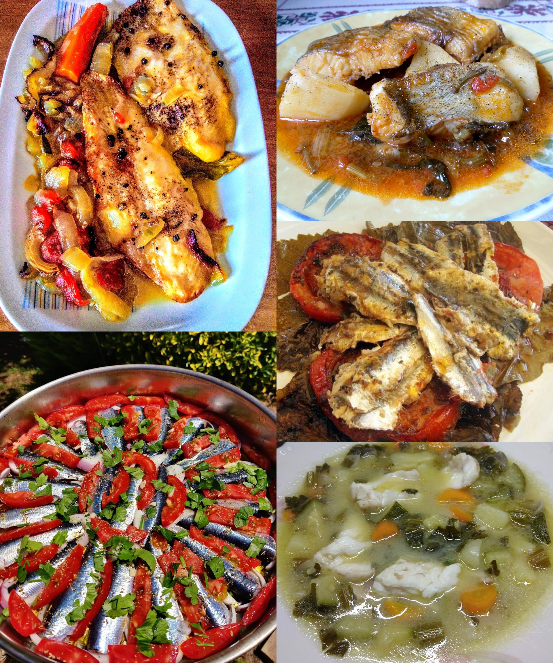 Κυριακή των Βαΐων 2026: Τι τρώμε αφτιαχτο