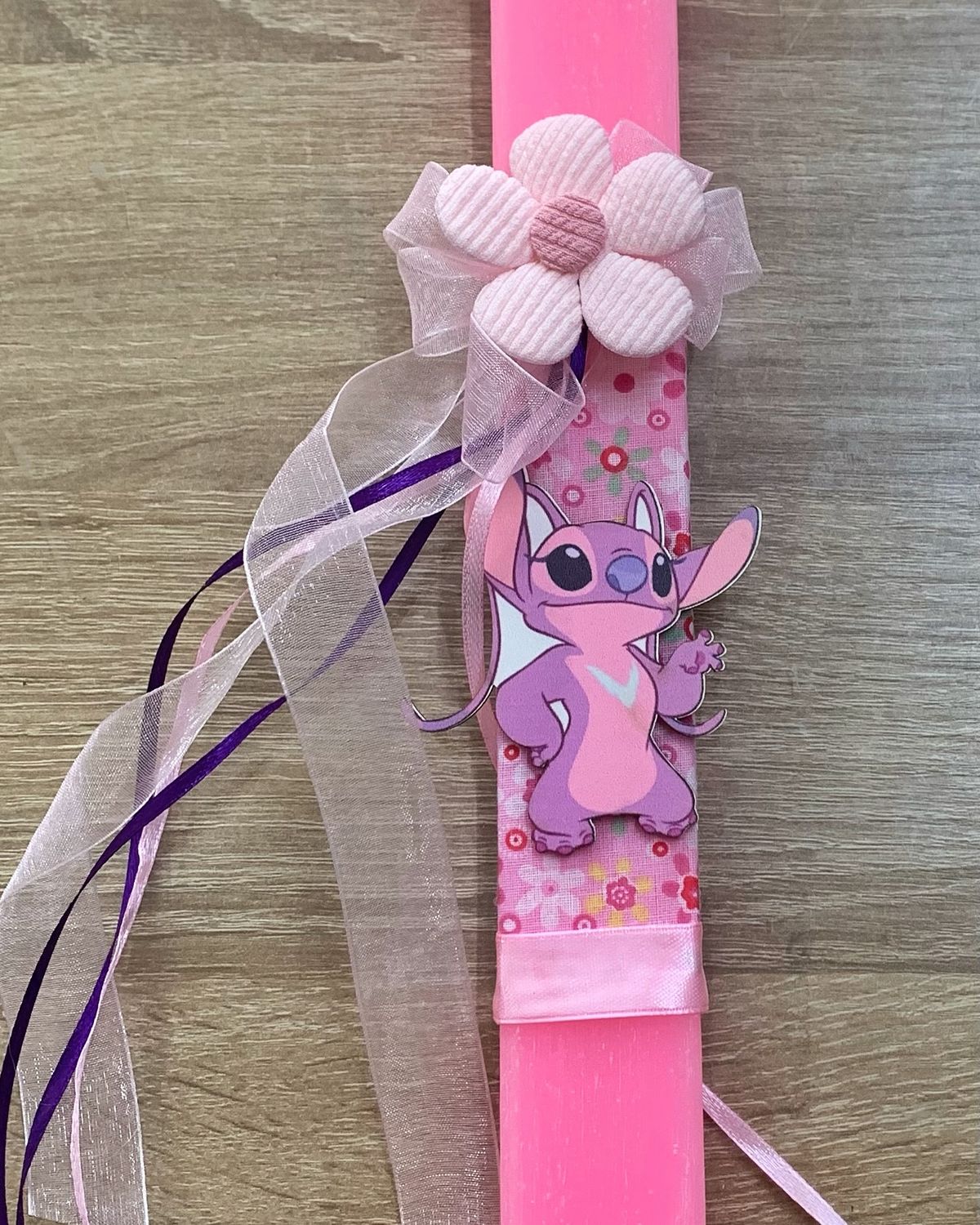 Λαμπάδες 2026: Τα πιο όμορφα σχέδια που θα ενθουσιάσουν τα παιδιά και μπορείς να τις φτιάξεις από το σπίτι