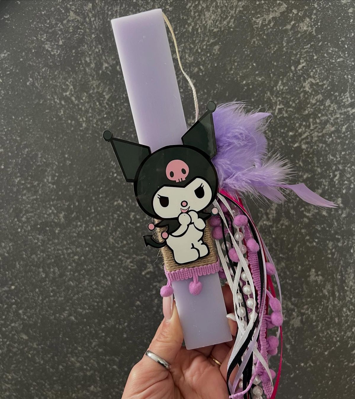 Λαμπάδες 2026: Τα πιο όμορφα σχέδια που θα ενθουσιάσουν τα παιδιά και μπορείς να τις φτιάξεις από το σπίτι