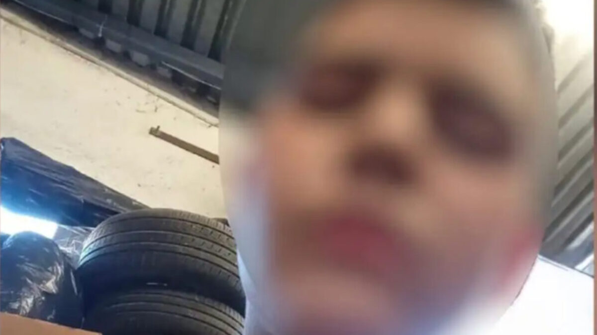 Λέρος: Αφέθηκε ελεύθερος ο 18χρονος που σκότωσε τον πατέρα του