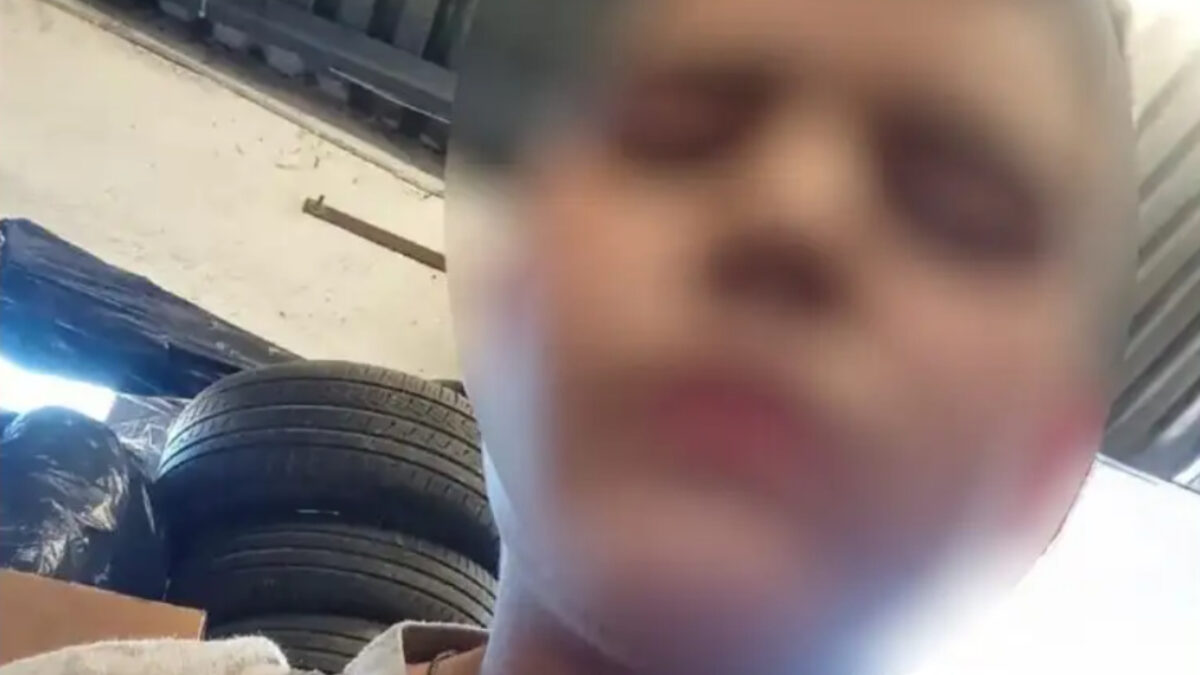 Λέρος: Σοκάρει ο 17χρονος πατροκτόνος για τη βία που υπέστη - Μου έκοψε το δάχτυλο με κλαρκ