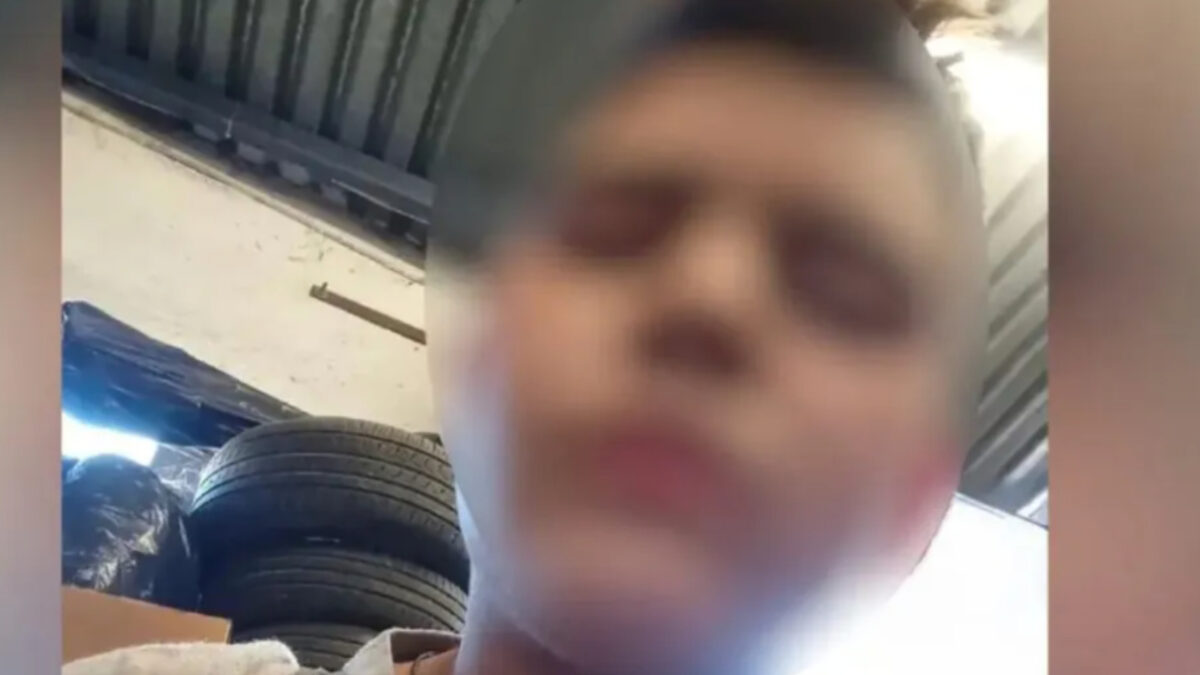 Λέρος: Συγκλονίζει η απολογία του 17χρονου πατροκτόνου- «Το μόνο που θυμάμαι από τα παιδικά μου χρόνια είναι ξύλο»