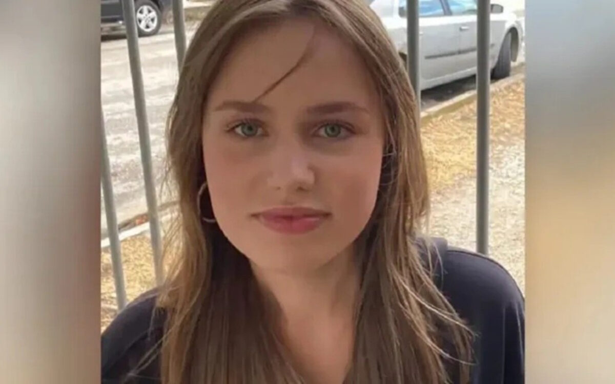 Λόρα: Αποκάλυψε τον λόγο που έφυγε από την Ελλάδα- Τι είπε στις Γερμανικές Αρχές