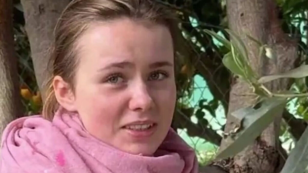 Λόρα: Αρνήθηκε να συναντήσει τον πατέρα της- Τι πρόκειται να συμβεί σύμφωνα με τον Γερμανικό νόμο