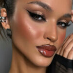 Η makeup artist των διάσημων του εξωτερικού αποκαλύπτει τα μυστικά στο μακιγιάζ για λαμπερό δέρμα
