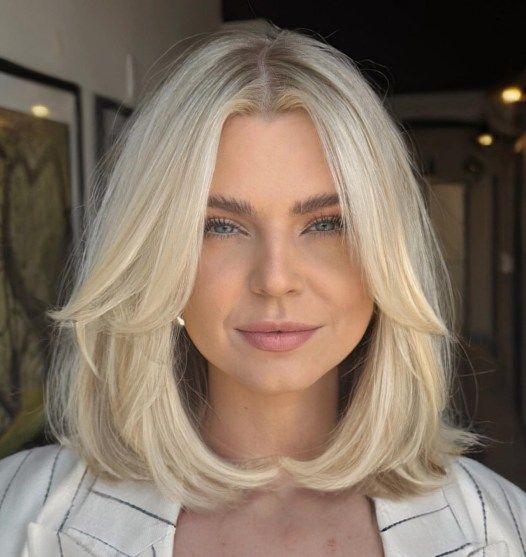 Μακρύ καρέ: Οι πιο trendy ιδέες για το Πάσχα 2026