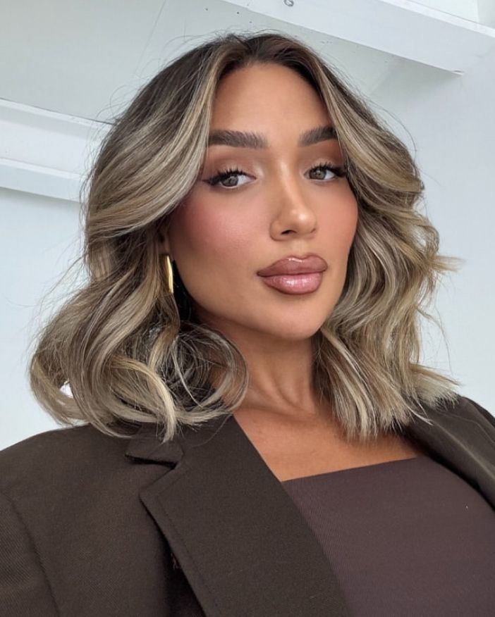 Μακρύ καρέ: Οι πιο trendy ιδέες για το Πάσχα 2026