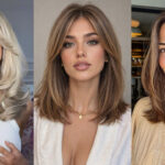 Μακρύ καρέ: Οι πιο trendy ιδέες για το Πάσχα 2026